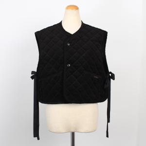 Barbour（バブアー） キルティングベスト フリースベスト BRAMBLES