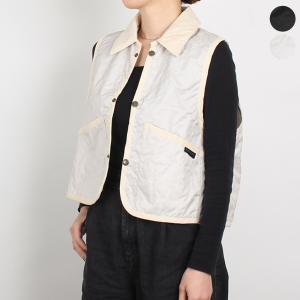 MONCLER（モンクレール） ロングダウンベスト LANDE ランデ 1A000 94