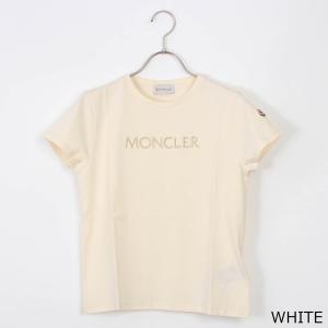 モンクレール MONCLER 半袖Tシャツ M...の詳細画像2