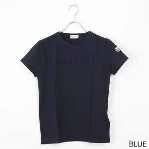 モンクレール MONCLER 半袖Tシャツ M...の詳細画像3