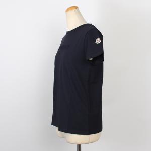 モンクレール MONCLER 半袖Tシャツ M...の詳細画像5