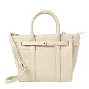 Mulberry マルベリー HH4406 205 Small Zipped Bayswater スモール 