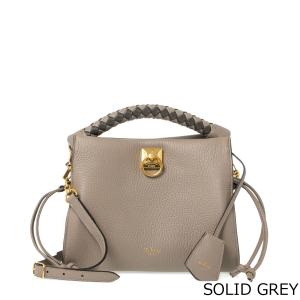 マルベリー MULBERRY バッグ 2WAY...の詳細画像5