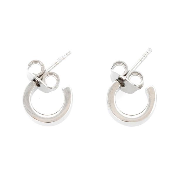 エムエム6 メゾンマルジェラ MM6 MAISON MARGIELA ピアス NUMERIC EAR...