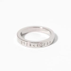 Maison Margiela MAISON MARGIELA メゾンマルジェラ リング 指輪