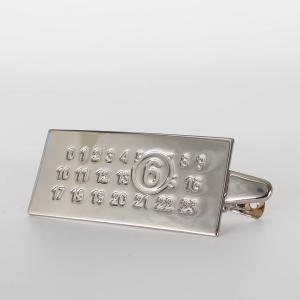 MM6 エムエム6 メゾンマルジェラ MAISON MARGIELA リング NUMERIC CUFF