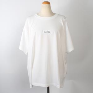 MM6 エムエムシックス メゾンマルジェラ 半袖 Tシャツ SH0GC0015