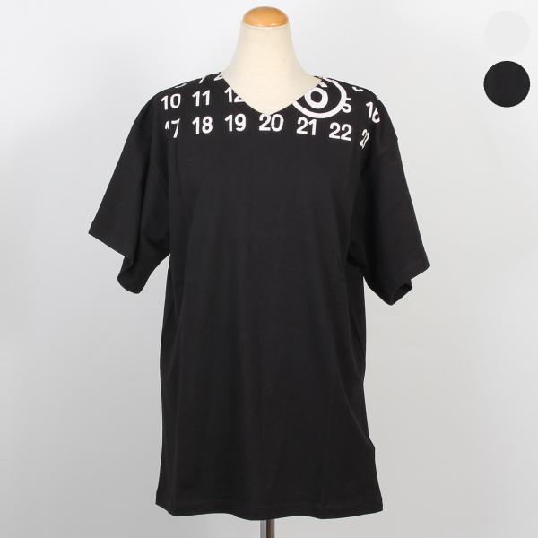 MM6 Maison Margiela MM6 Maison Margiela キッズ T-SHIRT Tシャツ M60986