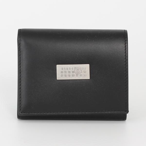MM6 Maison Margiela MM6 Maison Margiela NUMERIC TRIFOLD WALLET 長財布 SA6UI0030