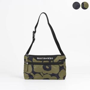 マリメッコ MARIMEKKO バッグ ショルダーバッグ NEAT CROSSBODY UNIKKO S BAG ウニッコショルダーバッグ Sサイズ レディース 095791 / 094123