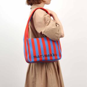 マリメッコ MARIMEKKO バッグ ショル...の詳細画像1