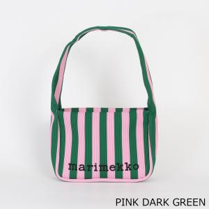 マリメッコ MARIMEKKO バッグ ショル...の詳細画像3