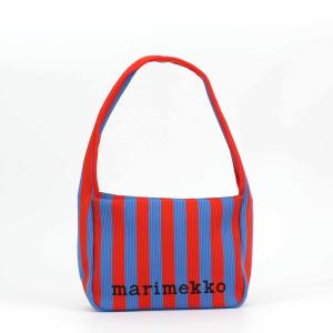 マリメッコ MARIMEKKO バッグ ショル...の詳細画像4