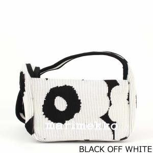 マリメッコ MARIMEKKO バッグ ショル...の詳細画像3