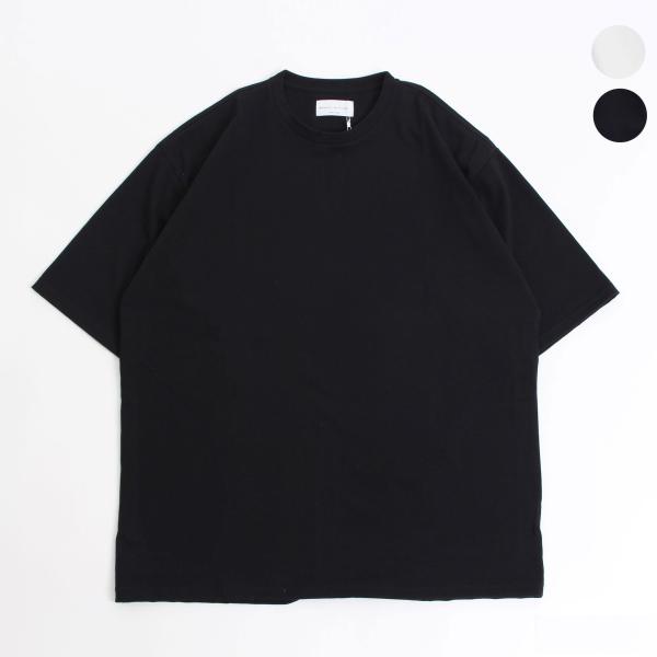 マニュアルアルファベット MANUAL ALPHABET メンズ 半袖Tシャツ HALF SLEEV...