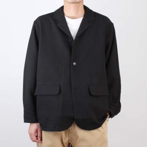 THE GIGI（ザ ジジ） ザ ジジ メンズ ジャケット ダブルブレスト
