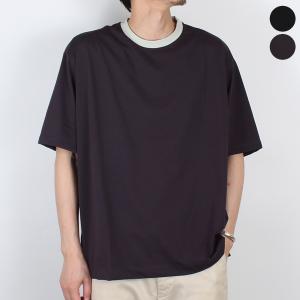 MANUAL ALPHABET（マニュアルアルファベット） 半袖Tシャツ SMOOTH 