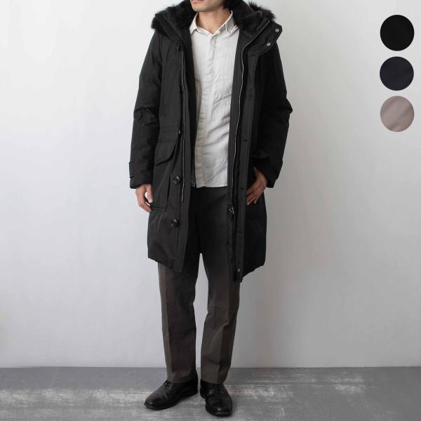 Moorer Moorer SAPPORO-GF ジャケット MOUPA100021