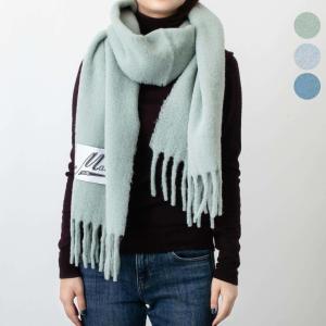 Acne Studios アクネ ストゥディオズ ACNE STUDIOS マフラー