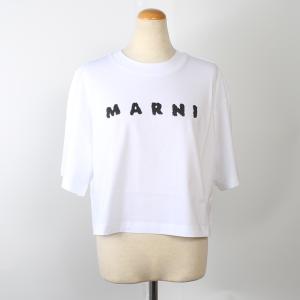 miu miu（ミュウミュウ） Tシャツ レディース ラインストーン フロント