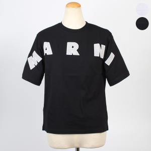 MARNI（マルニ） MARNI KIDS キッズ 半袖 Tシャツ M01064 M00NE