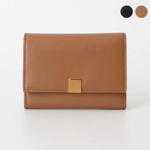 MARNI マルニ 財布 レディース 三つ折り財布 TRI-FOLD WALLET