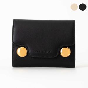 マルニMARNI Ｌ字ファスナー財布ミニ財布 楽天市場】マルニ MARNI 財布 レディース L字ファスナー財布