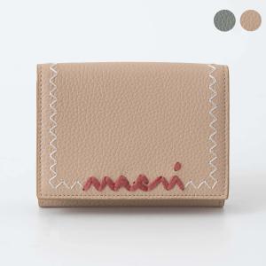 MARNI マルニ PFMI0039U0 P2644 コインケース メンズ 財布