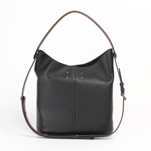 Maison Margiela Maison Margiela DRESS-AGE HOBO ショルダーバッグ SB2WD0096