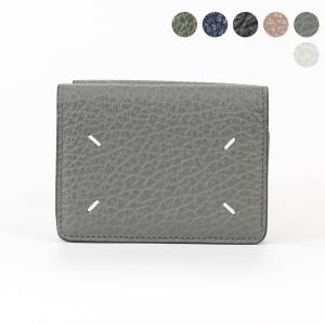 Maison Margiela メゾンマルジェラ MAISON MARGIELA 財布 三