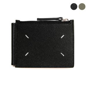 メゾンマルジェラ Maison Margiela 財布 二つ折り財布 マネークリップ