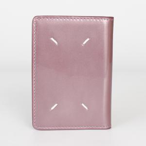 Maison Margiela（メゾンマルジェラ） 名刺入れ（カードケース） FOUR