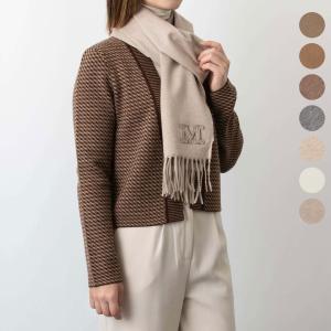 マックスマーラ　ステューディオ　マフラー Max Mara MAX MARA マックスマーラ マフラー WSSTOLA WSストラ