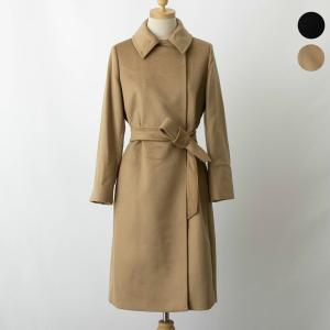 S MAXMARA MaxMara エス マックスマーラ POLDO ロングコート