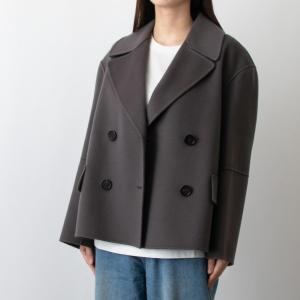 Max Mara マックスマーラ コート ゼビオ カシミア ベージュ Max Mara マックスマーラ コート ゼビオ カシミア ベージュ