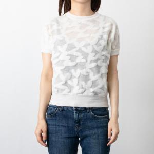 Max Mara（マックスマーラ） レディース 半袖ニット STUDIO AFONA
