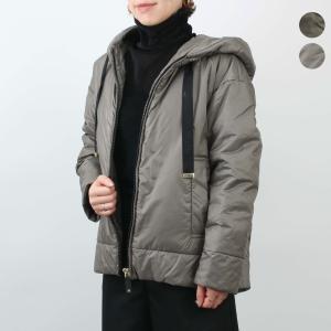 MAX MARA The Cube JSOFT ダウンベスト （40グレー MAX MARA The Cube JSOFT ダウンベスト （40グレー MAX MARA The Cube