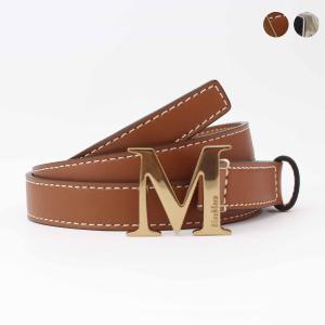 Max Mara（マックスマーラ） ベルト M CLASSIC 40 M クラッシック