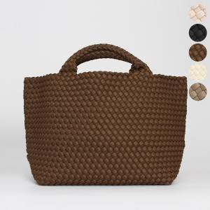 2024AW / NAGHEDI / セントバースMトートバッグ(MIX) 2024AW / NAGHEDI