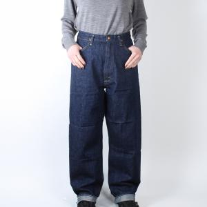 orSlow（オアスロウ） チノパン パンツ コットン ヴィンテージ