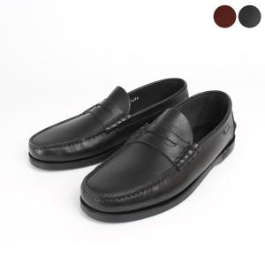 パラブーツ バース デッキシューズ メンズ PARABOOT BARTH : VIAJERO