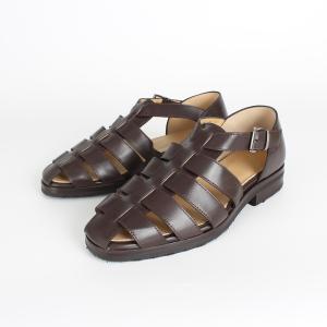 Paraboot パラブーツ NOUMEA SPORT ヌメア スポーツ 編み込み レザー