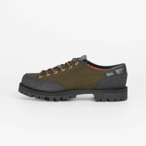 パラブーツ PARABOOT ブーツ MONT...の詳細画像1