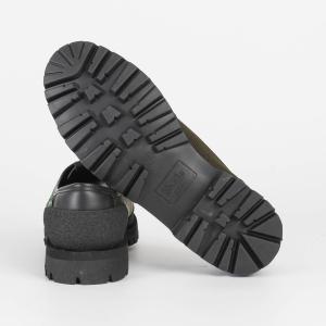 パラブーツ PARABOOT ブーツ MONT...の詳細画像3