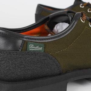 パラブーツ PARABOOT ブーツ MONT...の詳細画像5