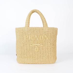 PRADA（プラダ） PRADA Shearling Tote Bag シアリングトートバッグ