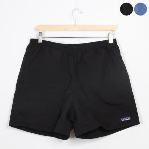 patagonia（パタゴニア） パンツ メンズ バギーズショーツ 5インチ