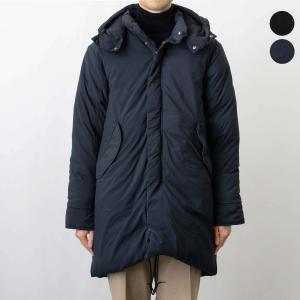 テンシー Ten c アウター ブルゾン マウンテンパーカー ミリタリー