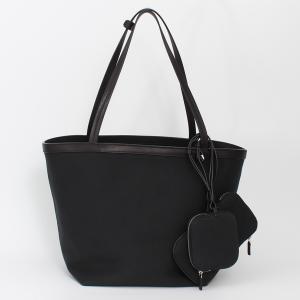 THE ROW（ザ ロウ） ザ ロウ トートバッグ NEW BINDLE BAG ブラック