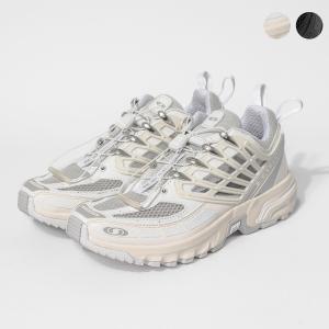 SALOMON（サロモン） 【訳あり-UK7のみ】SALOMON スニーカー XT PU.RE